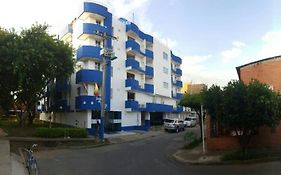 Hotel Jardines del Caney